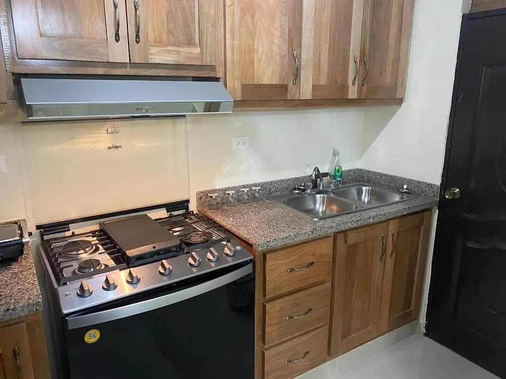 Casa vacanze Casa Moderna Completa A 15 Minutos Del Air Port Villa Santo Domingo