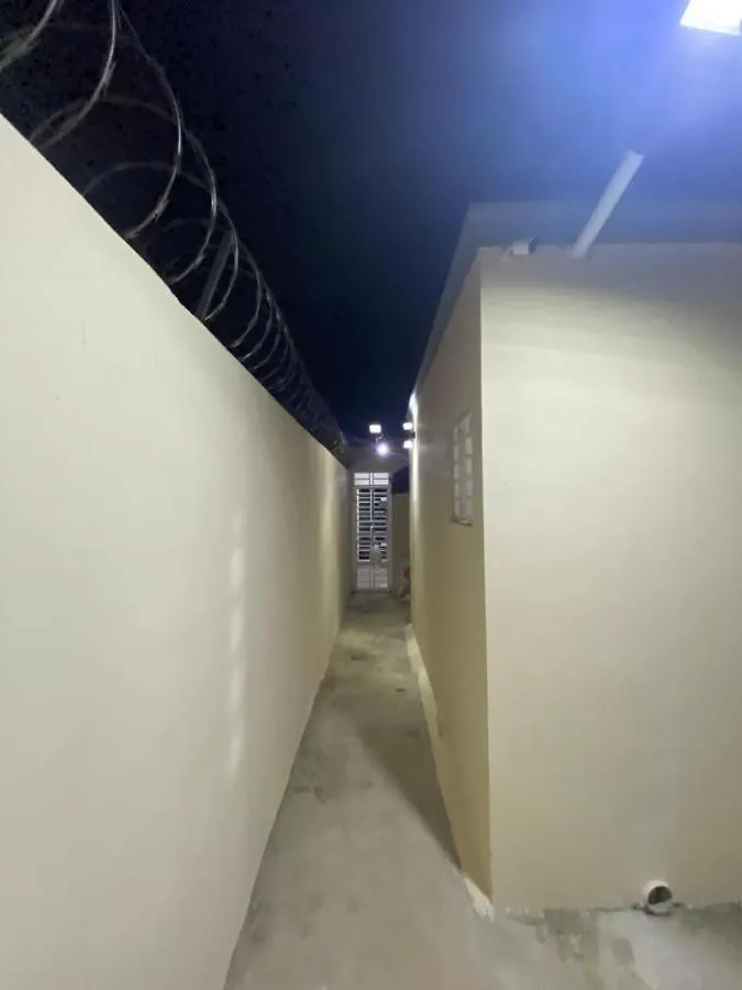 Casa Moderna Completa A 15 Minutos Del Air Port Villa Santo Domingo Repubblica Dominicana