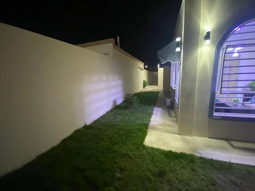 Casa Moderna Completa A 15 Minutos Del Air Port Villa Santo Domingo Repubblica Dominicana